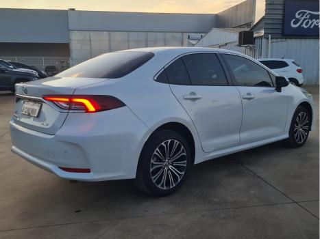 TOYOTA Corolla 2.0 16V 4P FLEX ALTIS DIRECT SHIFT AUTOM�TICO CVT, Foto 5