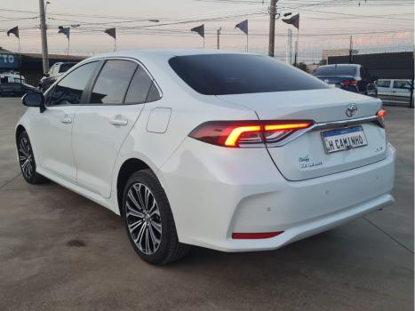 TOYOTA Corolla 2.0 16V 4P FLEX ALTIS DIRECT SHIFT AUTOM�TICO CVT, Foto 7