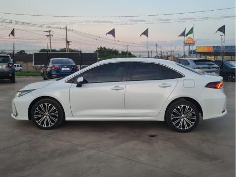 TOYOTA Corolla 2.0 16V 4P FLEX ALTIS DIRECT SHIFT AUTOM�TICO CVT, Foto 8