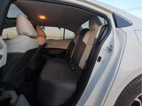 TOYOTA Corolla 2.0 16V 4P FLEX ALTIS DIRECT SHIFT AUTOM�TICO CVT, Foto 9