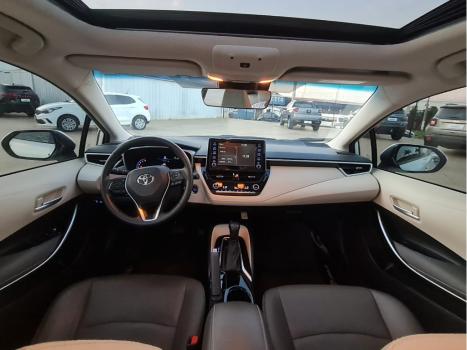 TOYOTA Corolla 2.0 16V 4P FLEX ALTIS DIRECT SHIFT AUTOM�TICO CVT, Foto 10