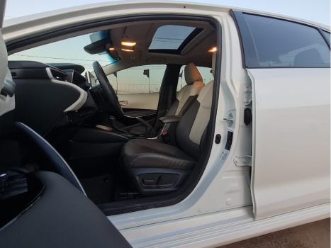 TOYOTA Corolla 2.0 16V 4P FLEX ALTIS DIRECT SHIFT AUTOM�TICO CVT, Foto 11