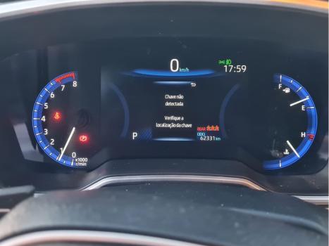 TOYOTA Corolla 2.0 16V 4P FLEX ALTIS DIRECT SHIFT AUTOM�TICO CVT, Foto 12