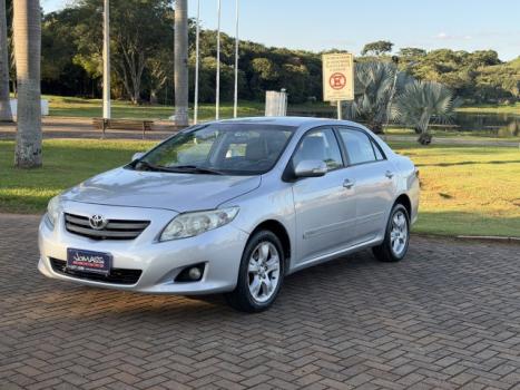 TOYOTA Corolla 2.0 16V 4P XEI FLEX AUTOM�TICO, Foto 1