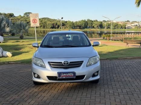 TOYOTA Corolla 2.0 16V 4P XEI FLEX AUTOM�TICO, Foto 2