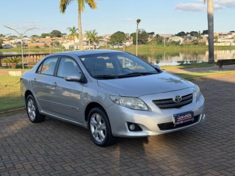 TOYOTA Corolla 2.0 16V 4P XEI FLEX AUTOM�TICO, Foto 3