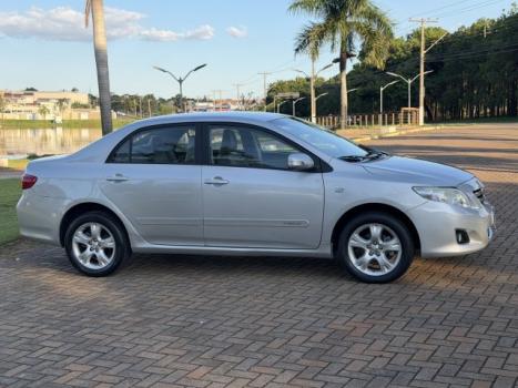 TOYOTA Corolla 2.0 16V 4P XEI FLEX AUTOM�TICO, Foto 4