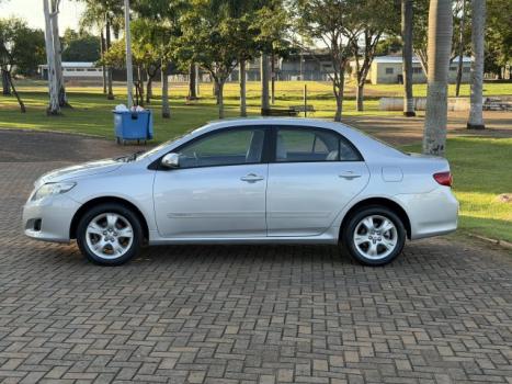 TOYOTA Corolla 2.0 16V 4P XEI FLEX AUTOM�TICO, Foto 5