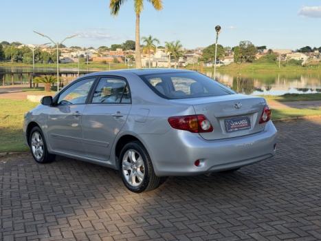 TOYOTA Corolla 2.0 16V 4P XEI FLEX AUTOM�TICO, Foto 6