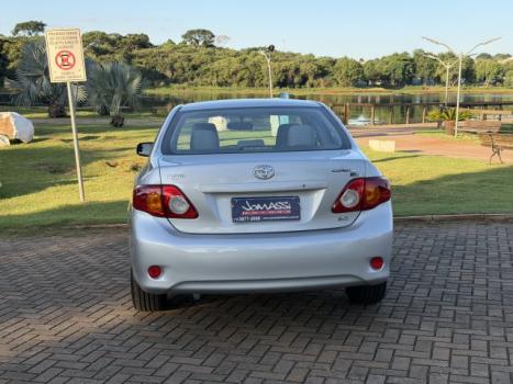 TOYOTA Corolla 2.0 16V 4P XEI FLEX AUTOM�TICO, Foto 7
