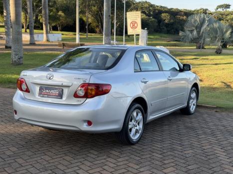 TOYOTA Corolla 2.0 16V 4P XEI FLEX AUTOM�TICO, Foto 8