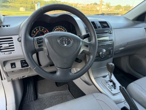 TOYOTA Corolla 2.0 16V 4P XEI FLEX AUTOM�TICO, Foto 9