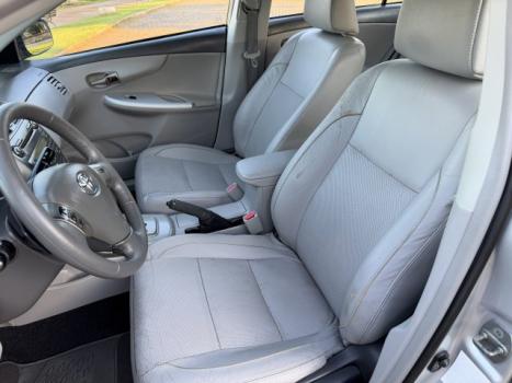 TOYOTA Corolla 2.0 16V 4P XEI FLEX AUTOM�TICO, Foto 10