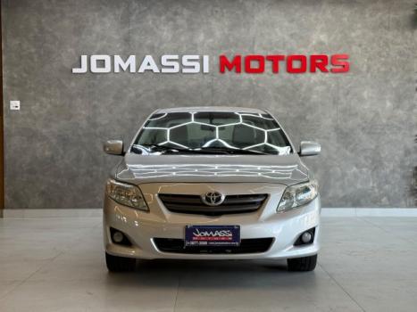 TOYOTA Corolla 2.0 16V 4P XEI FLEX AUTOM�TICO, Foto 2