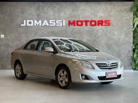 TOYOTA Corolla 2.0 16V 4P XEI FLEX AUTOM�TICO, Foto 3