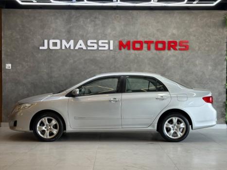TOYOTA Corolla 2.0 16V 4P XEI FLEX AUTOM�TICO, Foto 4