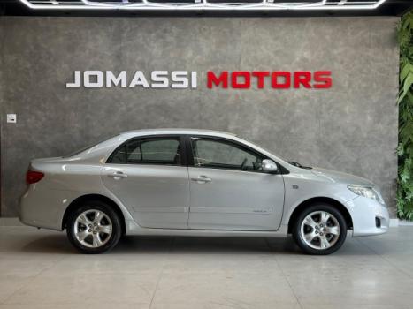TOYOTA Corolla 2.0 16V 4P XEI FLEX AUTOM�TICO, Foto 5