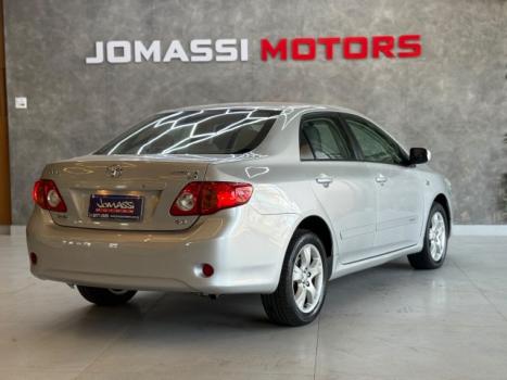 TOYOTA Corolla 2.0 16V 4P XEI FLEX AUTOM�TICO, Foto 6