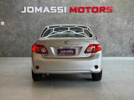TOYOTA Corolla 2.0 16V 4P XEI FLEX AUTOM�TICO, Foto 7