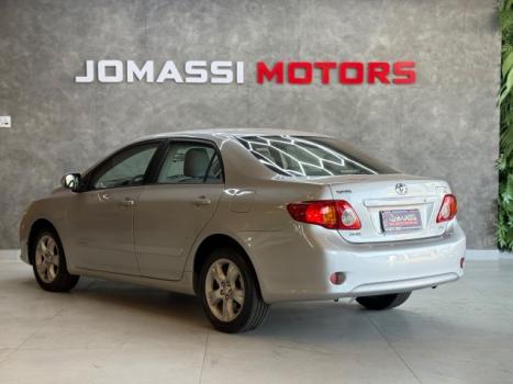 TOYOTA Corolla 2.0 16V 4P XEI FLEX AUTOM�TICO, Foto 8