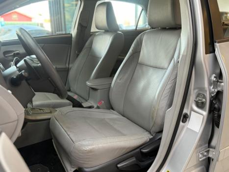 TOYOTA Corolla 2.0 16V 4P XEI FLEX AUTOM�TICO, Foto 9