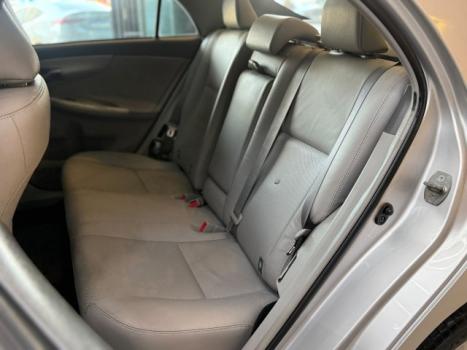TOYOTA Corolla 2.0 16V 4P XEI FLEX AUTOM�TICO, Foto 10