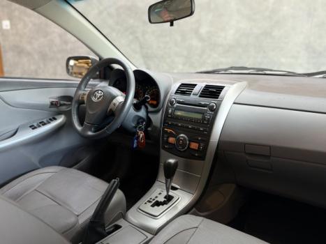 TOYOTA Corolla 2.0 16V 4P XEI FLEX AUTOM�TICO, Foto 11