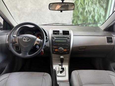 TOYOTA Corolla 2.0 16V 4P XEI FLEX AUTOM�TICO, Foto 12