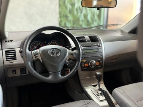 TOYOTA Corolla 2.0 16V 4P XEI FLEX AUTOM�TICO, Foto 13