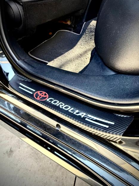 TOYOTA Corolla 2.0 16V 4P XEI FLEX AUTOM�TICO, Foto 4