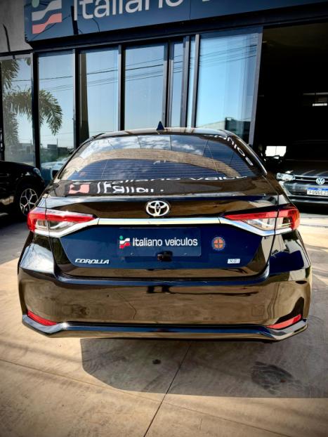 TOYOTA Corolla 2.0 16V 4P XEI FLEX AUTOM�TICO, Foto 5