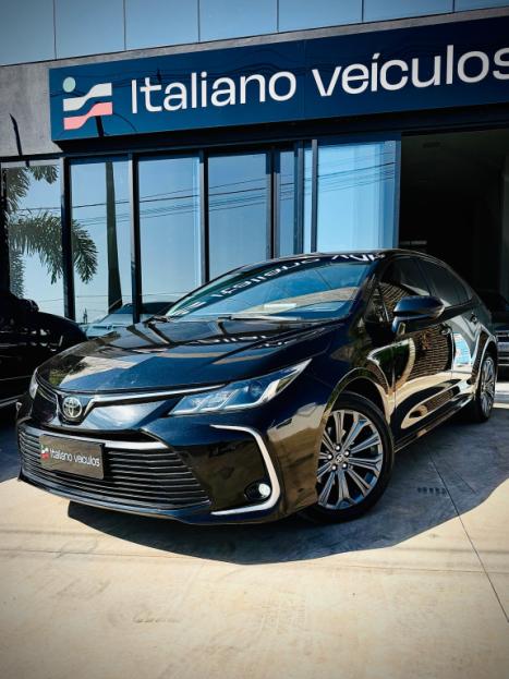 TOYOTA Corolla 2.0 16V 4P XEI FLEX AUTOM�TICO, Foto 6