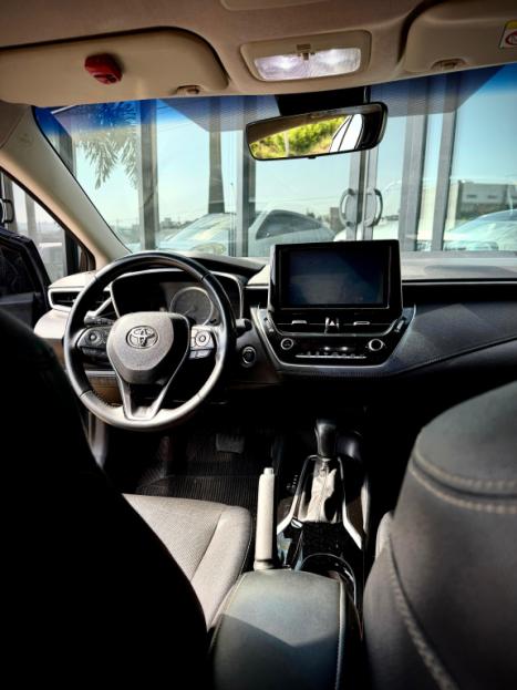 TOYOTA Corolla 2.0 16V 4P XEI FLEX AUTOM�TICO, Foto 7