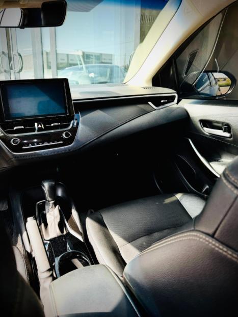 TOYOTA Corolla 2.0 16V 4P XEI FLEX AUTOM�TICO, Foto 8