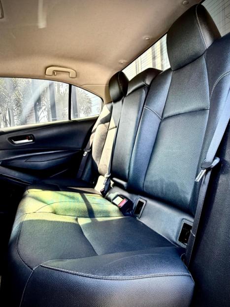TOYOTA Corolla 2.0 16V 4P XEI FLEX AUTOM�TICO, Foto 10