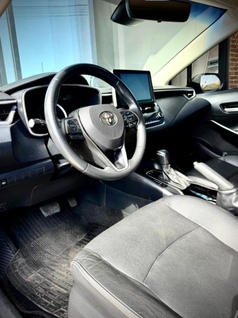 TOYOTA Corolla 2.0 16V 4P XEI FLEX AUTOM�TICO, Foto 11