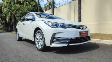 TOYOTA Corolla 2.0 16V 4P XEI FLEX AUTOM�TICO, Foto 1