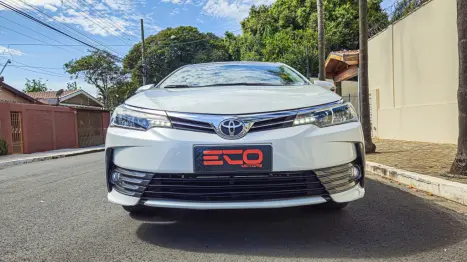 TOYOTA Corolla 2.0 16V 4P XEI FLEX AUTOM�TICO, Foto 2