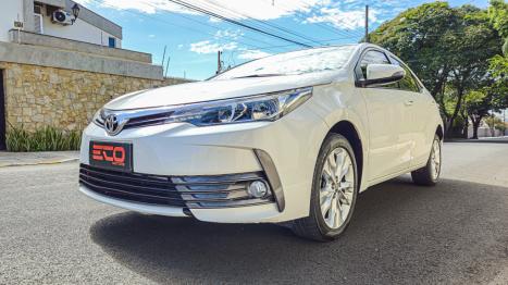 TOYOTA Corolla 2.0 16V 4P XEI FLEX AUTOM�TICO, Foto 3