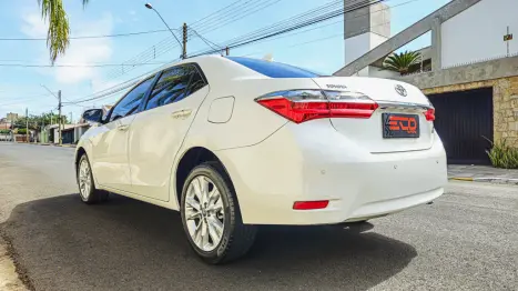 TOYOTA Corolla 2.0 16V 4P XEI FLEX AUTOM�TICO, Foto 4