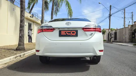 TOYOTA Corolla 2.0 16V 4P XEI FLEX AUTOM�TICO, Foto 5
