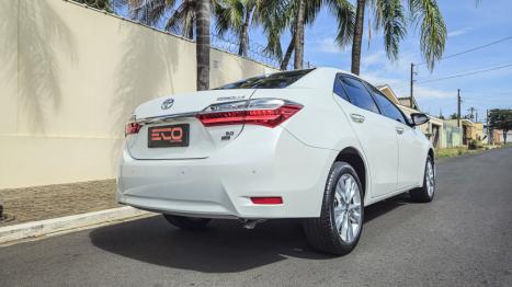 TOYOTA Corolla 2.0 16V 4P XEI FLEX AUTOM�TICO, Foto 6
