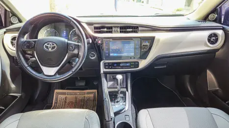 TOYOTA Corolla 2.0 16V 4P XEI FLEX AUTOM�TICO, Foto 7