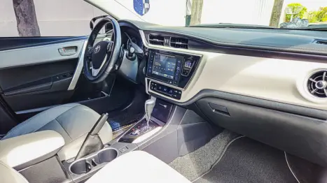 TOYOTA Corolla 2.0 16V 4P XEI FLEX AUTOM�TICO, Foto 8
