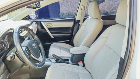 TOYOTA Corolla 2.0 16V 4P XEI FLEX AUTOM�TICO, Foto 9