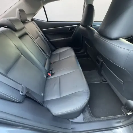 TOYOTA Corolla 2.0 16V 4P FLEX XEI DIRECT SHIFT AUTOM�TICO CVT, Foto 12