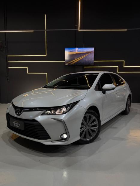 TOYOTA Corolla 2.0 16V 4P XEI FLEX AUTOM�TICO, Foto 1