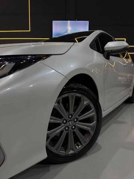 TOYOTA Corolla 2.0 16V 4P XEI FLEX AUTOM�TICO, Foto 2