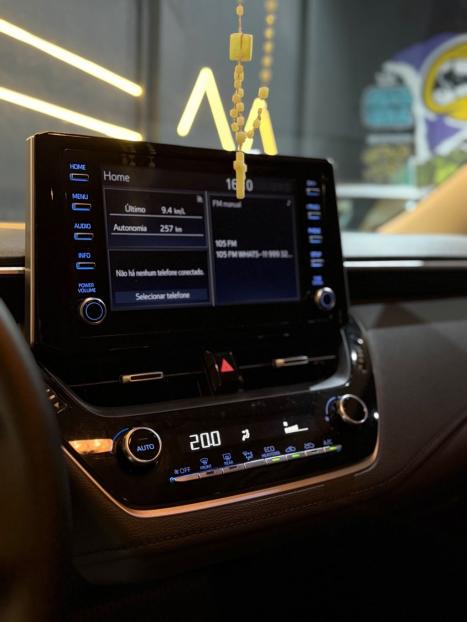 TOYOTA Corolla 2.0 16V 4P XEI FLEX AUTOM�TICO, Foto 5