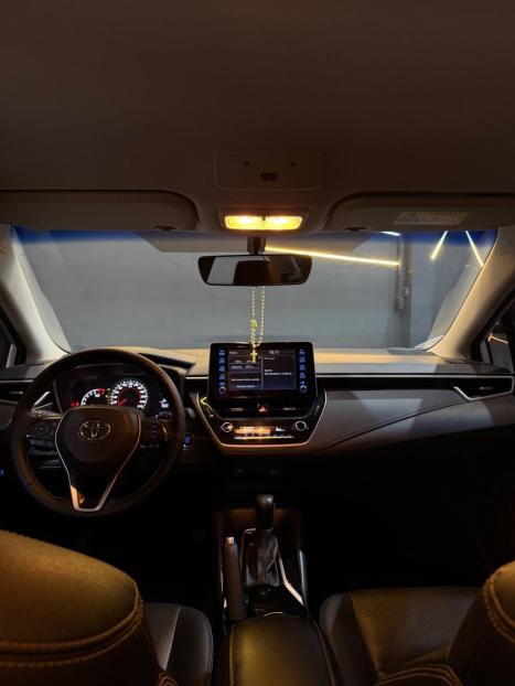 TOYOTA Corolla 2.0 16V 4P XEI FLEX AUTOM�TICO, Foto 6